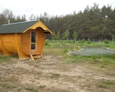 фото Бани /срубы.