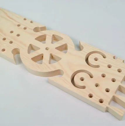 Фото №0 Полотенце НРП-2