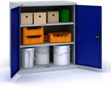 фото Шкаф инструментальный ИП-1-0.5/1