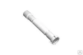 Фото №0 Гофра 1 1/2"*40/50 L1200мм К116