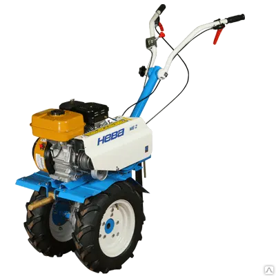 Фото №0 МОТОБЛОК НЕВА МБ-2Б-6.5 двигатель Briggs&amp;Stratton