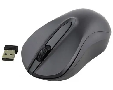 фото Мышь SmartBuy SBM-329AG-K Black