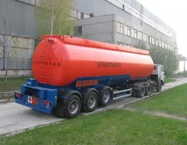 фото Перевозка нефтепродуктов по РФ