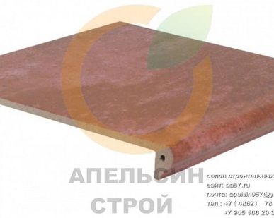 фото Клинкерная ступень WKS31120