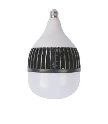 Фото №0 Лампа LED Т130 80Вт, Е-27(40), 6500К, 6500Лм /ФАРЛАЙТ