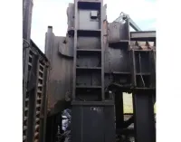 Фото №3 пресс-ножницы Copex CVB 1000T/800 Б/У в Москве