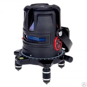 Фото №0 Построитель лазерных плоскостей ada proliner 2v а00472