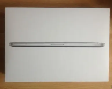 фото Нетбук Apple MacBook Pro 2.0GHz with Retina display 13.3" Laptop ME293B/A