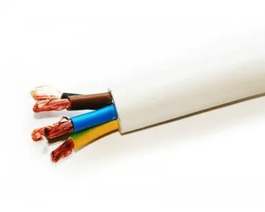 фото ПВС 5*10 провод