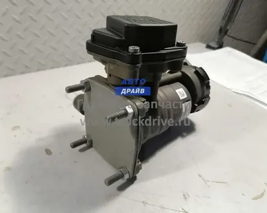 фото Модуль EBS управления прицепом Вольво и Рено с 2012 г