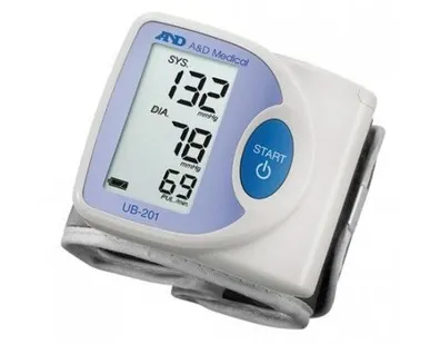 фото Тонометр UB-201
в