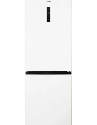 Фото №0 Холодильник Leran cbf 206 w nf