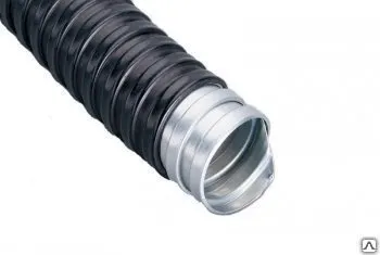 Фото №0 Металлорукав Р3-ЦП-22 ИЭК