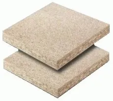 Фото №0 Древесно-стружечная плита (ДСП) 16*1750*3500мм