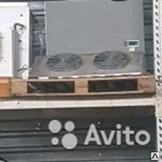 фото Холодильная камера Technoblock csm122