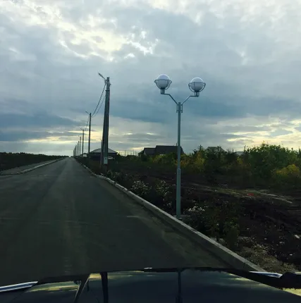 Фото №0 Опоры торшерные