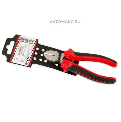 Фото №0 ARNEZI Бокорезы 160мм.