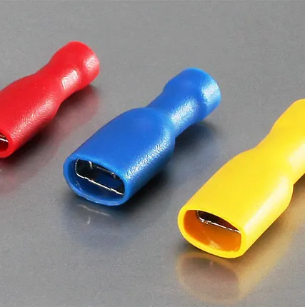 Фото №0 Разъем РППИ-М 1,5-7-0,8 ПВХ (УП.100 шт.) 26332