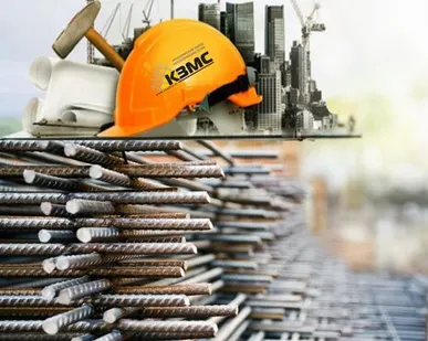 фото Сетка арматурная кладочная Ø3х(50х50)х(1000х3000) ТУ