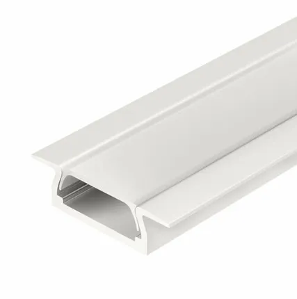 Фото №0 Профиль MIC-FS-2000 WHITE (Arlight, Алюминий)