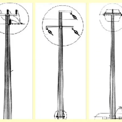 Фото №0 Опора АМ110-5Ф4Р