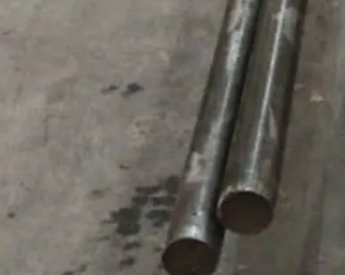 фото Круг 180 мм ст 35 ГОСТ 2590