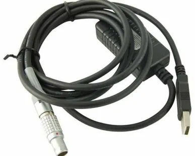 фото Кабель передачи данных Leica USB