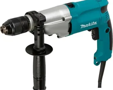 фото Ударная дрель Makita HP 2051 F