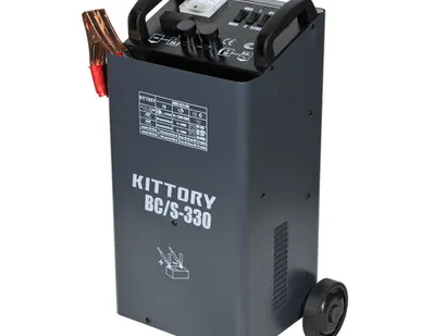 фото Пуско-зарядное устройство Kittory BC/S-530