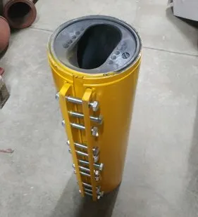 фото Статор шнековой пары 2L-6+