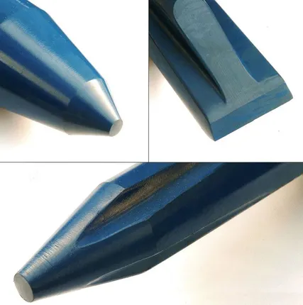 Фото №0 Пики для Гидромолотов