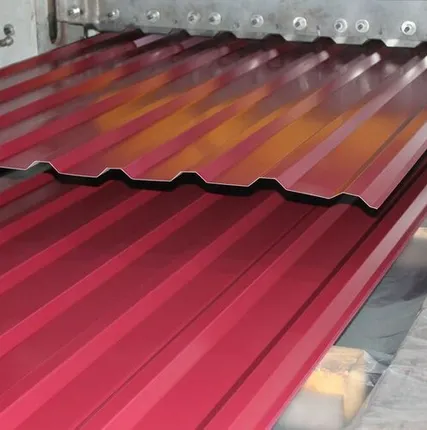 Фото №0 Профнастил