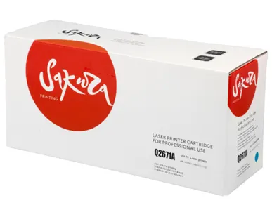 фото Картридж Sakura Q2671A