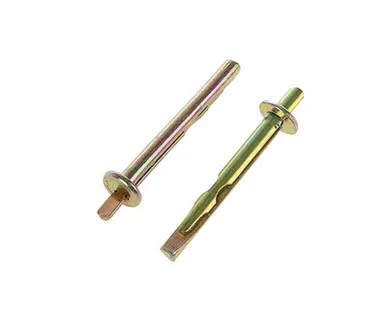 фото Анкер-клин 6*60