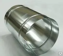 фото Защитно-силовая оболочка из ОЦ для скорлупы ППУ/ППС 114*40м