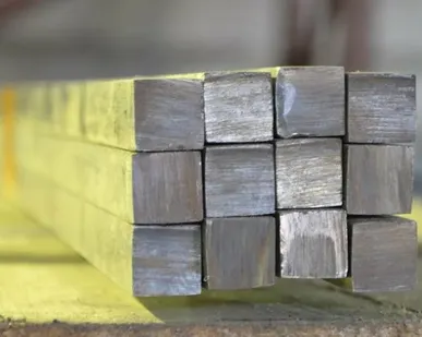 фото Квадрат калиброванный 22х22 мм ст 20 ГОСТ 8559