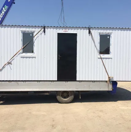 Фото №0 Контейнеры 2,5х6 метров