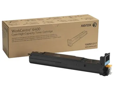 фото Картридж Xerox 106R01317