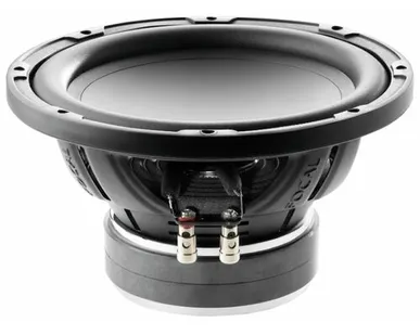 фото Автомобильный сабвуфер Focal