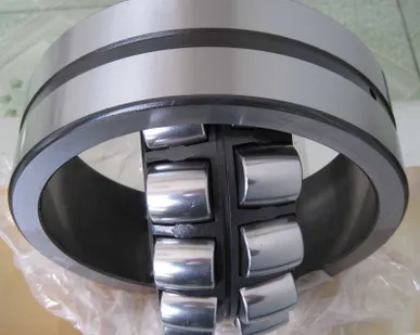 фото Подшипник роликовый сферический двухрядный 3556Н [22256W33]