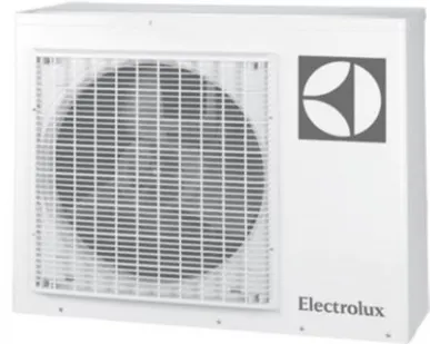 фото Внешний блок EACO/I-18H/DC/N3