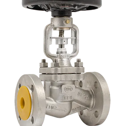 Фото №0 Вентиль запорный Гранвент KV35, 390х570х490, DN150