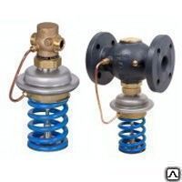 Фото №0 Регулятор давления Danfoss AVA, Ду32, 3–11 бар