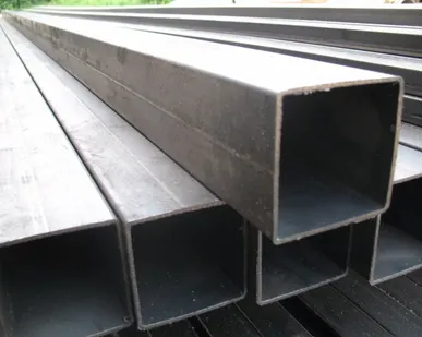 фото Продаем трубу профильную 80х80х2