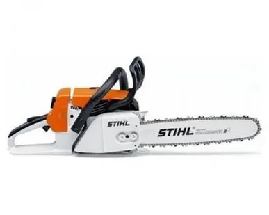 фото Бензопила MS 261 (37см 325 1,6 62)+кожух Stihl