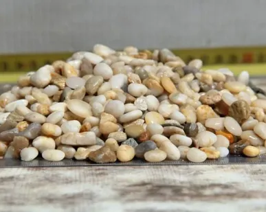 фото Галька дробленая фр. 5*20