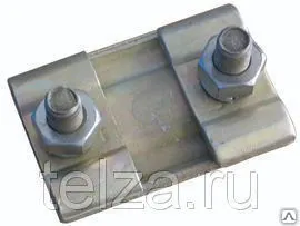 фото Зажим ПС-3-1