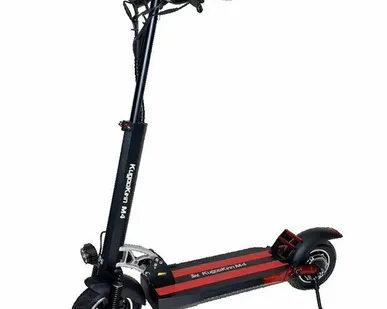 фото Электросамокат Kugoo KIRIN M4