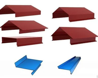 фото Парапет Тип 2