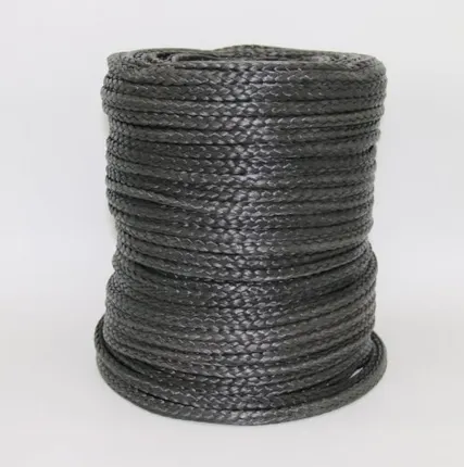 Фото №0 Трос кевлар волокна 22 мм